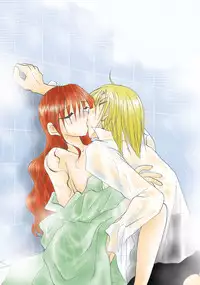 [BLUE SIGNALS (Minto)] etc. Original ver. (Howl's Moving Castle)