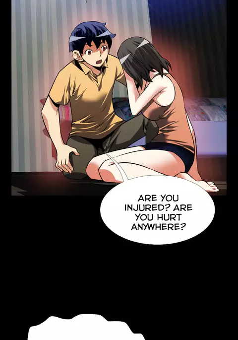 Love Parameter Ch.1-70