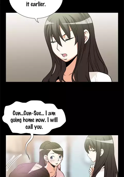 Love Parameter Ch.1-59