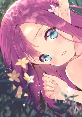 A World That I Rule Ch.01-15