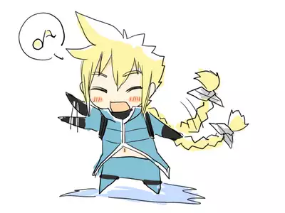 [Pixiv] Shota Elf Kanahito (3263669) BL