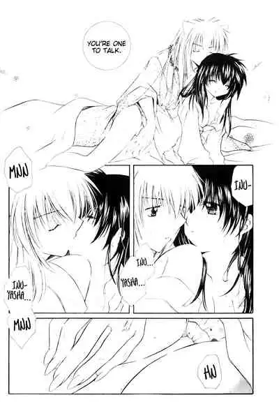 Onegai Darling | Please Darling