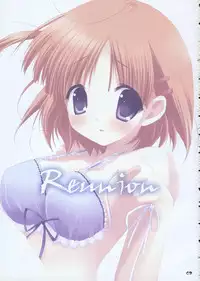 (C70) [canvas (Miyasaka Miyu) Reunion (D.C.II ~Da Capo II~)