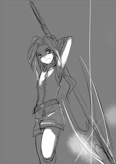 [Pixiv] Shota Elf Kanahito (3263669) BL