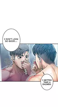 Ghost Love Ch.1-20.5 (English) (YoManga) (Ongoing)