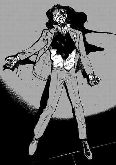 Sleeping Dead | 活死人 Ch. 1-2