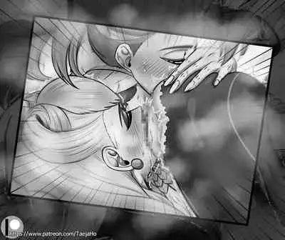 [호태자] KDA 리퀘스트