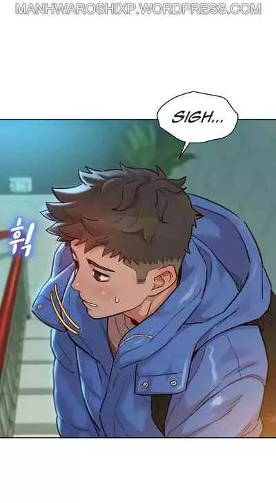 What do you Take me For? Ch.158/?