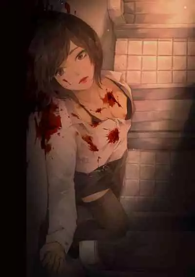 The case of crossdresser murder(女装男子殺人事件)