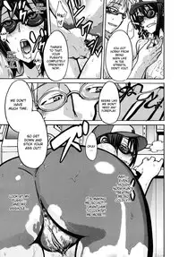 [ShindoL] Sarashi Ai Ch. 1-2 [English] [desudesu] [Decensored]