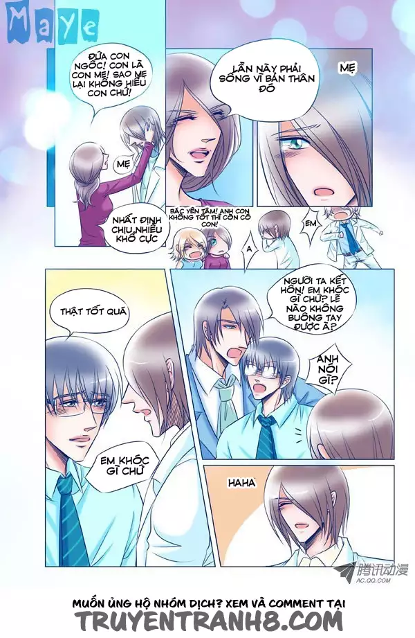 Tình Yêu Tuyệt Vời