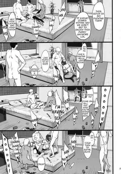 Zutto Shinjiteru - I've Always Believed In You