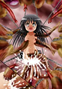 [Dende] Fushigi Sekai -Mystery World- Nonona 12 ~Nonona vs Daimaingenjutsushi~