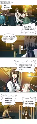 [Fantastic Whale] Twin Slave Ch.1-22 (English) (Ongoing)
