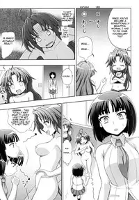 [chaccu] Mavukare Mahou Shoujo! Change of Heart Ch. 1-3 [English] [cog]