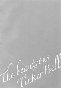 (C92) [Marshmallow Kyoudan (Tenkawa Ai)] Uruwashi no Tinker Bell Sou 1