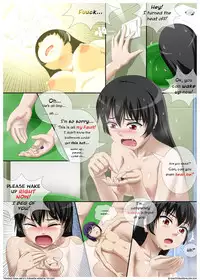 [CG17] Demonic exam 1: Maya's Shrunken Mortal