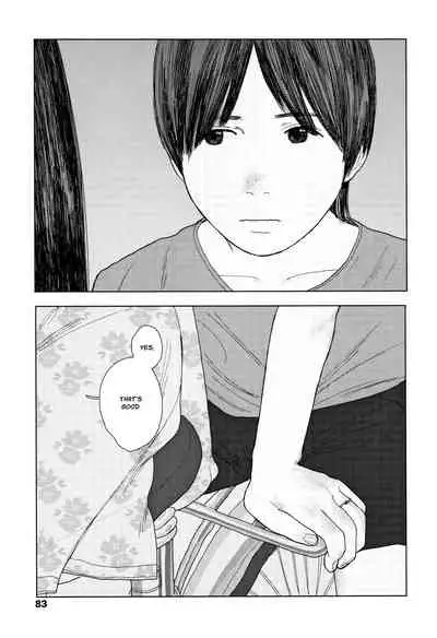 Ochinai Ame | Unfalling Rain Ch. 1-2