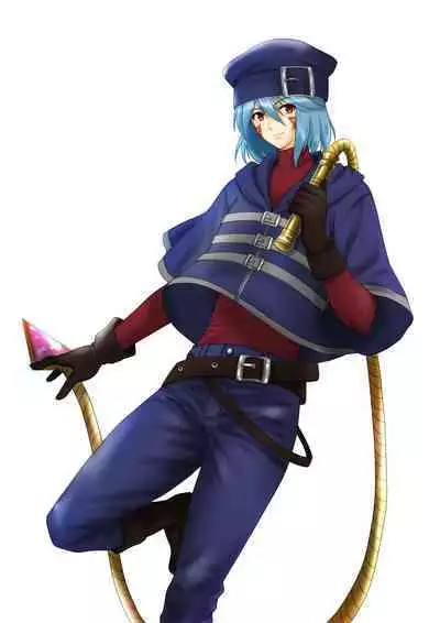 被逐出馴養師的NTR復仇記