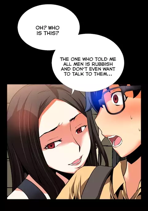 Love Parameter Ch.1-78