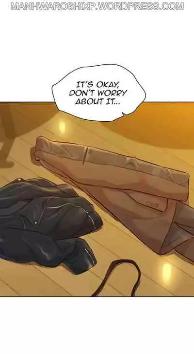 What do you Take me For? Ch.158/?