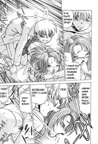 The Fabio's mother [English] [Rewrite] [FHC]