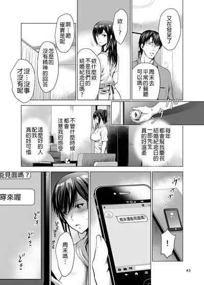 Moto Gal Wakazuma ga Yarikon ni Sanka Shita Ken | 前太妹年輕人妻不小心參加了肉體聯誼記