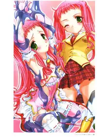 [Takahama Tarou] Takahama Taro Artworks