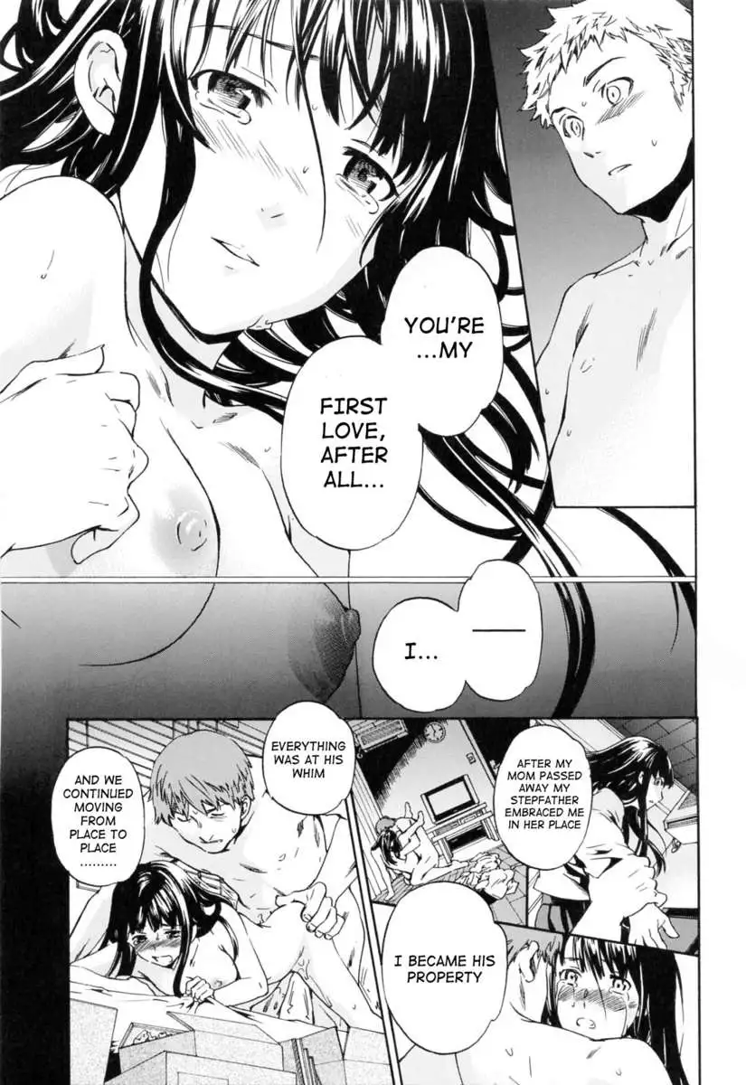 I Do It Because I Want To