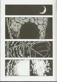 [kumagoro] otoko-dosukoi 1 [Eng]