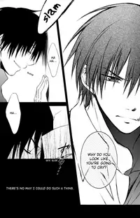 [Saya Iwasaki] Shimekoroshinoki (Fullmetal Alchemist) [English]