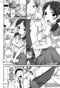 [Equal] Small Droopings [ENG][Decensored]