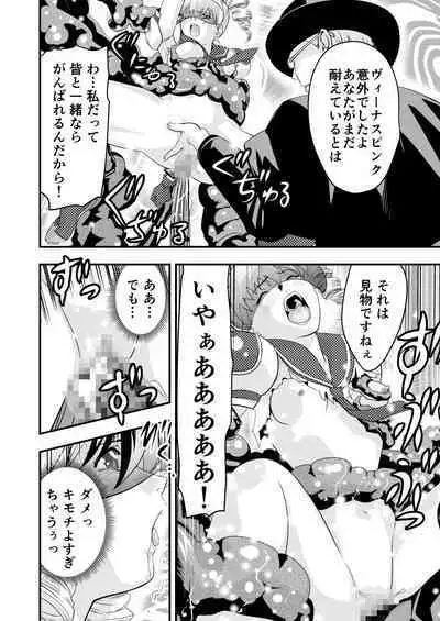 HagoromoVENUS完全版