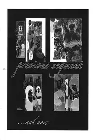 (C83) [Kokonokiya (Kokonoki Nao)] Lucrecia VII (Final Fantasy VII: Dirge of Cerberus)