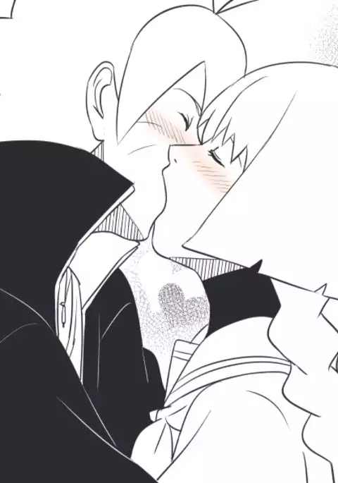 スミレらくがきまとめ3