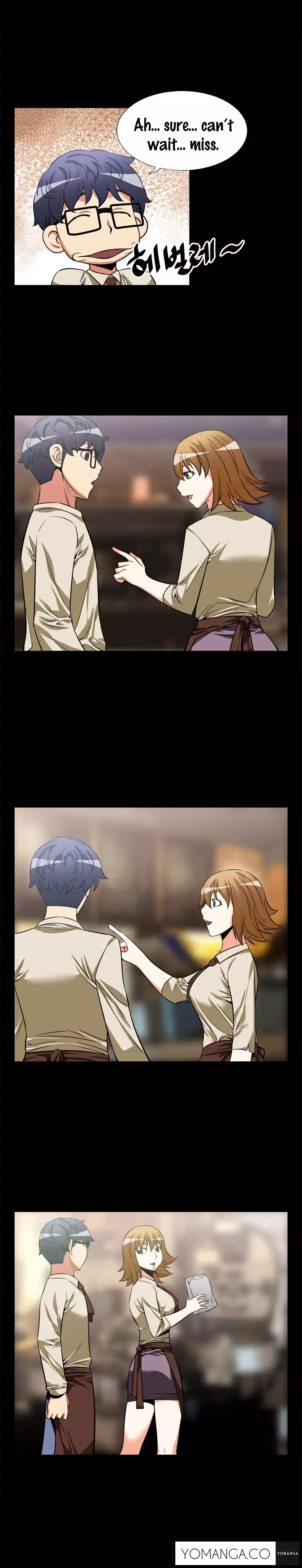 Love Parameter Ch.1-35