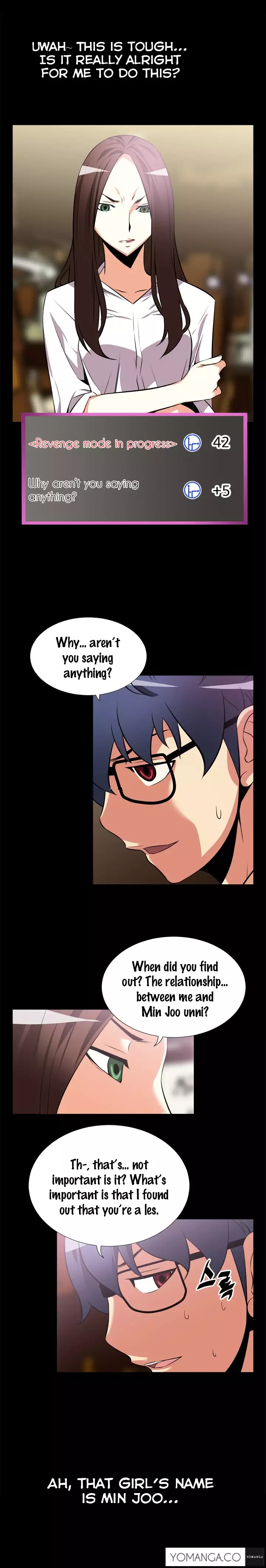 Love Parameter Ch.1-28