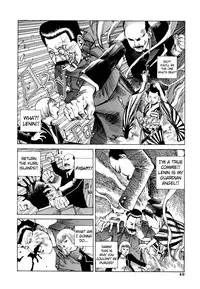 Shintaro Kago - Under the Star of the Red Flag [ENG]