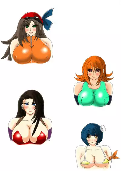 Shibou Yuugi Dai 1-tou