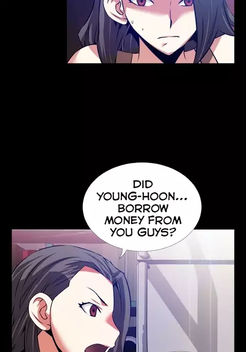 Love Parameter Ch.1-74