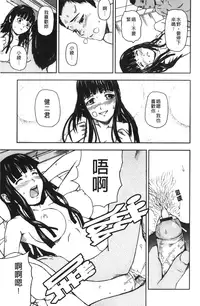 [Nakajima Yongou] Houkago Slave | 放課後的性奴隸 [Chinese]