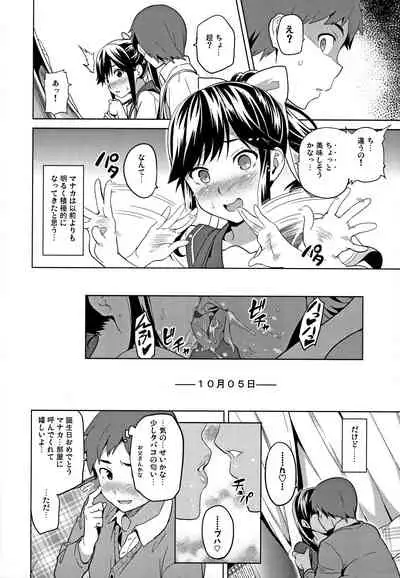 (C96) [Shinjugai (Takeda Hiromitsu)] Mana Tama Plus Soushuuhen (Love Plus)