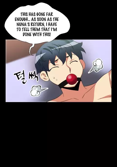 Love Parameter Ch.1-47