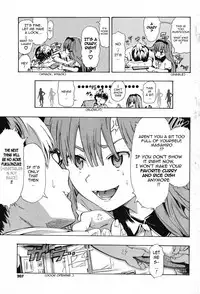 Summer Diary Notes [ENG]