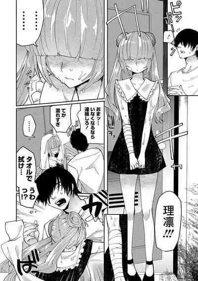 Ippai Shimeru Kimi ga Suki "Digital Tokusouban"