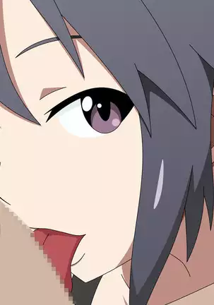 ア●マスな小部屋 7号室[