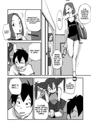 Bibia Is the Best!: Episodes 1-3