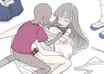 Onaji Han datta Joshi to Kakurete Hamemakuri Bunkasai