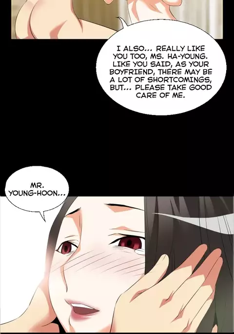 Love Parameter Ch.1-44