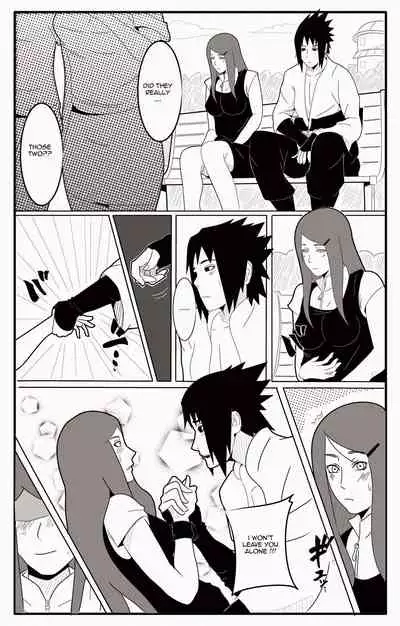 [Indrockz] Immoral Lesson (Naruto)[ongoing]